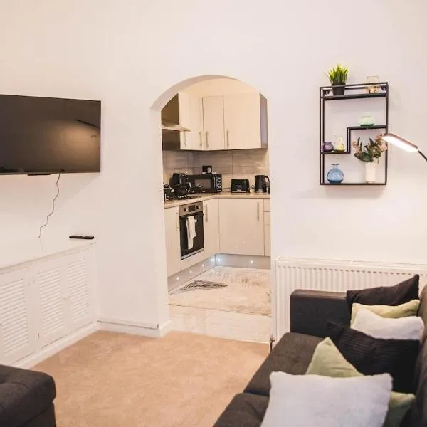 Warm & Cosy Home Away From Home, hotel v destinaci Elswick