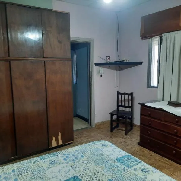 La casita de la Nona, ξενοδοχείο σε San Antonio de Areco