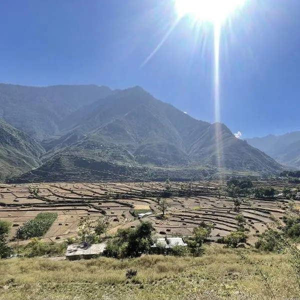 Pārtol में, होटल Olive Eco Village Hotel