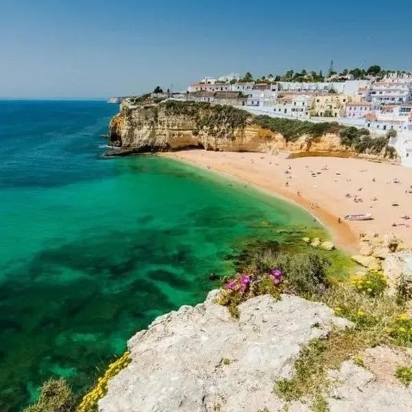 Casa do Sal, hotel a Carvoeiro