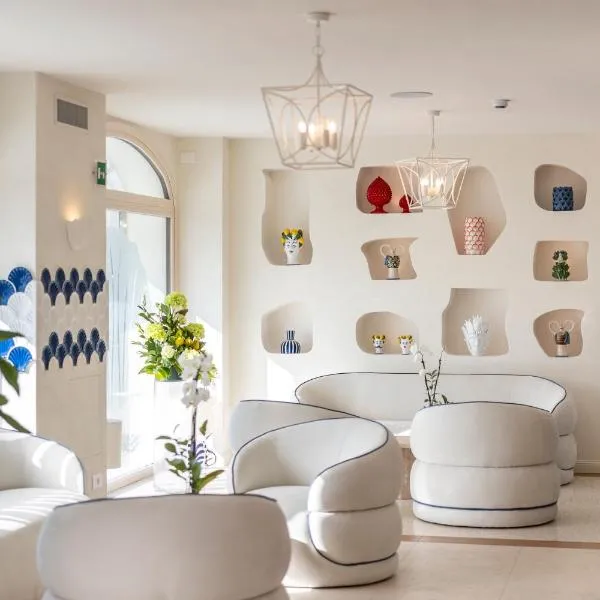 A'mare Luxury Apartments, hotel in Pietra Ligure