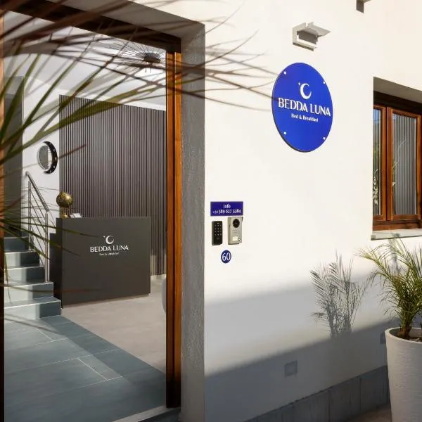 Bedda Luna B&B, khách sạn ở San Vito lo Capo