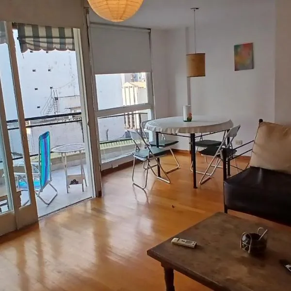 Oasis en Belgrano, hotel in Buenos Aires