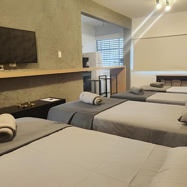 Loft Paulista - para grandes grupos e famílias - Foto 5