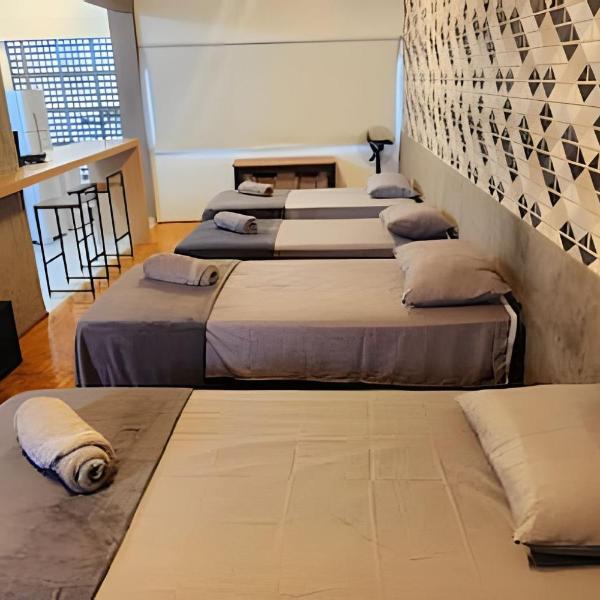 Loft Paulista - para grandes grupos e famílias - Foto 2