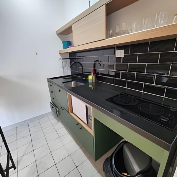 Loft Paulista - para grandes grupos e famílias - Foto 4