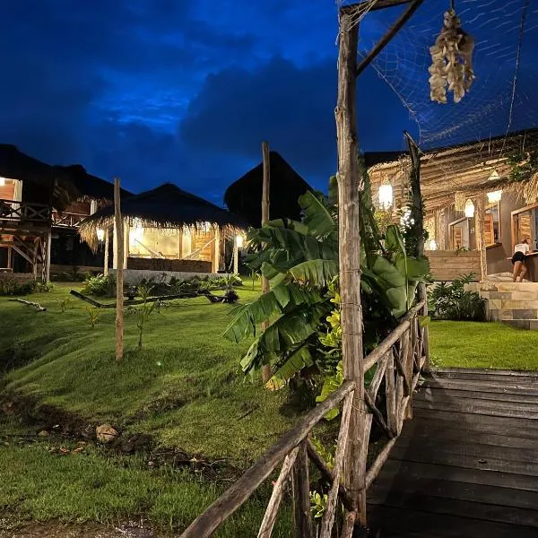 Cocal Exclusive, hotel di Salinópolis