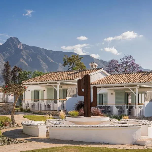 Boho Club Marbella - a Preferred Hotel, Hotel in Marbella
