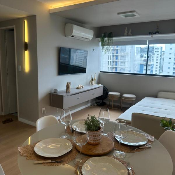 Apartamento Boa Viagem