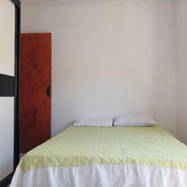 Casa no diamante barreiro BH!, hotel in Belo Horizonte