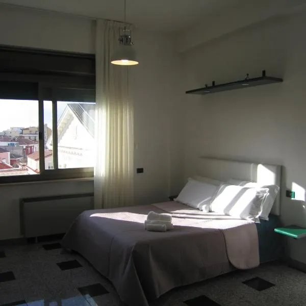 Business Apartments, hotel in Foggia