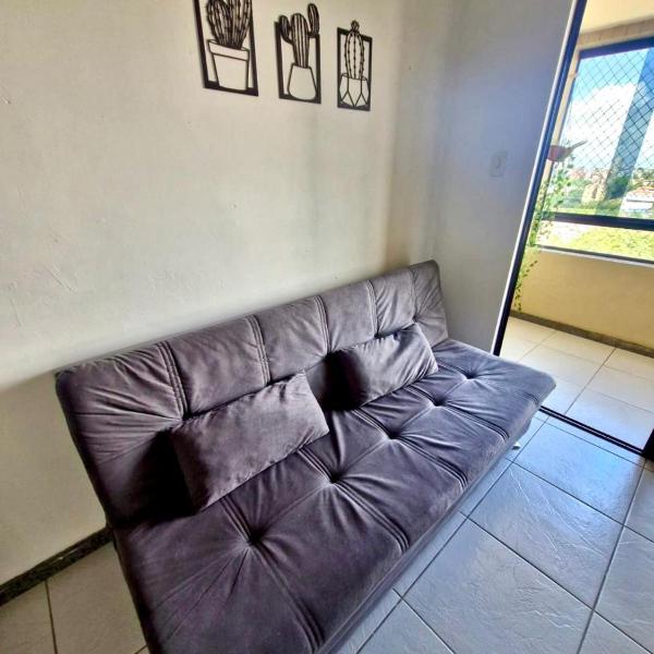 Apartamento Completo em Brotas