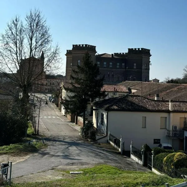 Al fiume, hotel v destinácii Mesola
