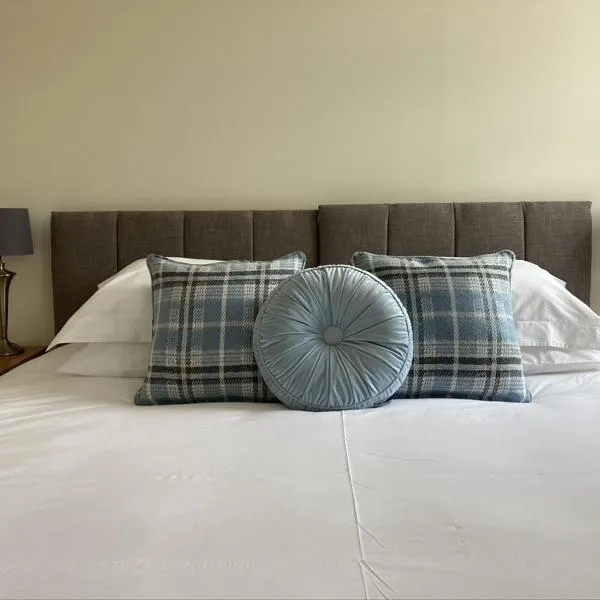 The Star & Garter، فندق في إيست دين