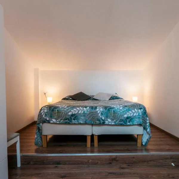 Guest House All'83, hotel v destinaci Grosseto
