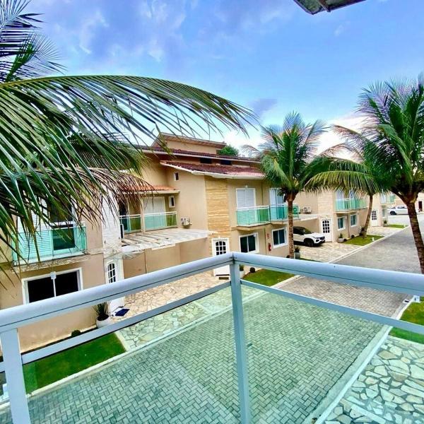 Casa em Condomínio Campos do Jordão - Capivari