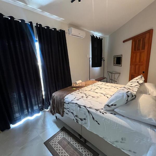 Studio próximo a passarela e balsa Lua - Foto 2