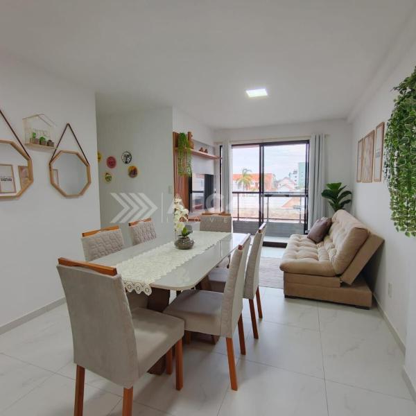 Lindo Apartamento em Intermares - 03 quartos, todos com ar-condicionado - Foto 5