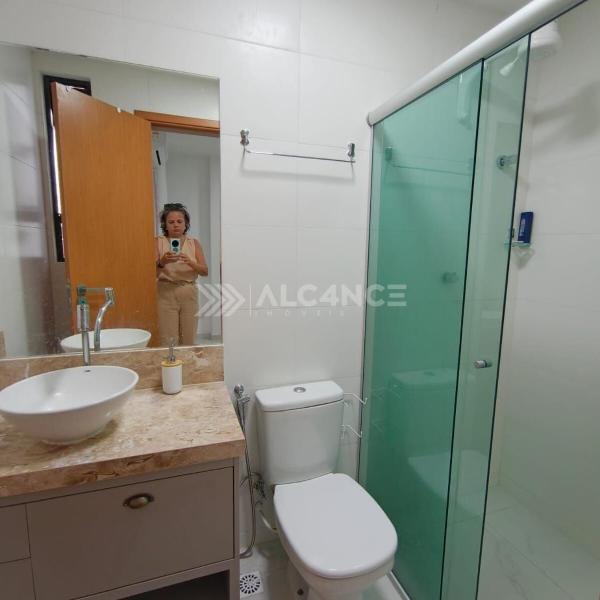 Lindo Apartamento em Intermares - 03 quartos, todos com ar-condicionado - Foto 3