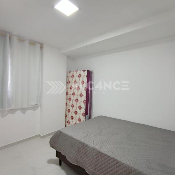Lindo Apartamento em Intermares - 03 quartos, todos com ar-condicionado - Foto 2