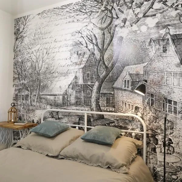 Wenus Apartament, hotel v destinaci Pisz