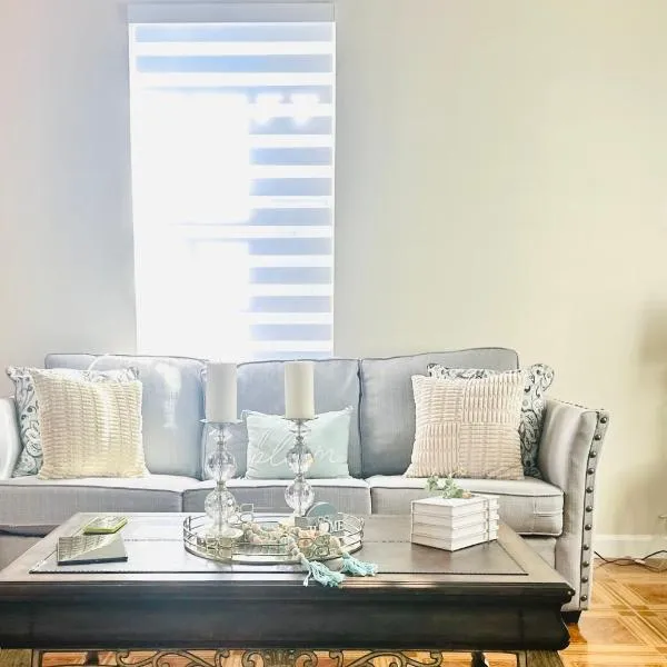 BEST LOCATION! LUXURY 3bd ENTIRE HOME RETREAT MIAMI FL、Tamiamiのホテル