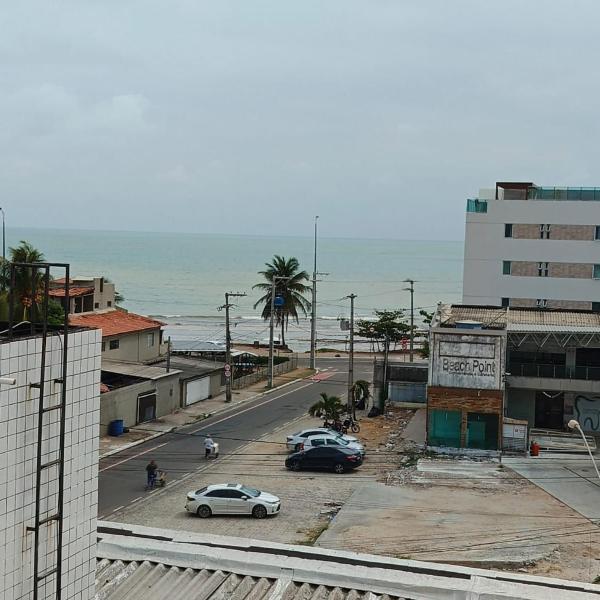 Apartamento no melhor do Bessa - 50 metros da Praia