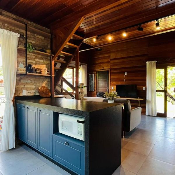 Excelente Casa na Praia da Gamboa a 200 metros da Praia! - Foto 4
