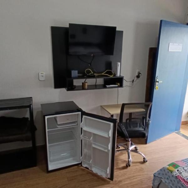 Pousada GigiRetrô-Flat - Foto 5