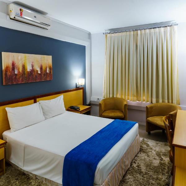 Hotel Augusta Boulevard - Foto 5