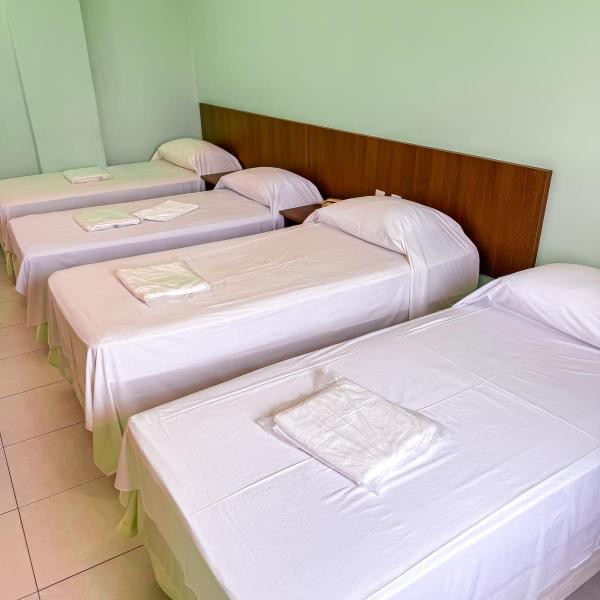 Trindade Plaza Hotel - Foto 2