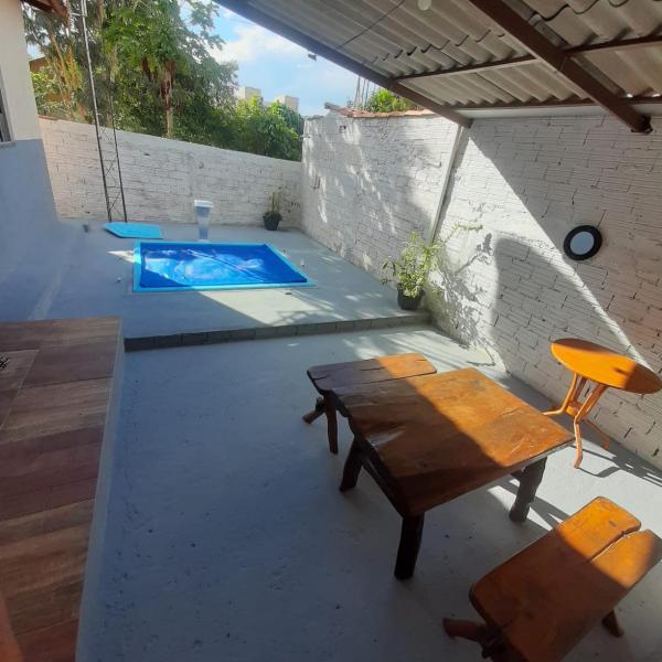 Casa MTB