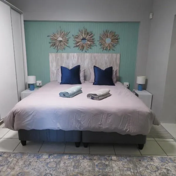 Destiny Jeffreys bay，位于杰弗里湾的酒店