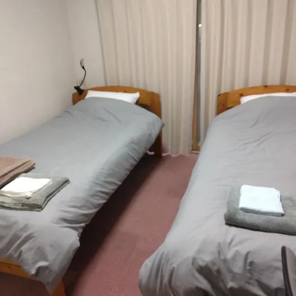 ベルエールOkata South Building - Vacation STAY 00305v, hotel v destinaci Sanuki