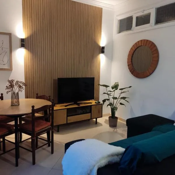 Quinta da Manta Rota, hotell i Manta Rota