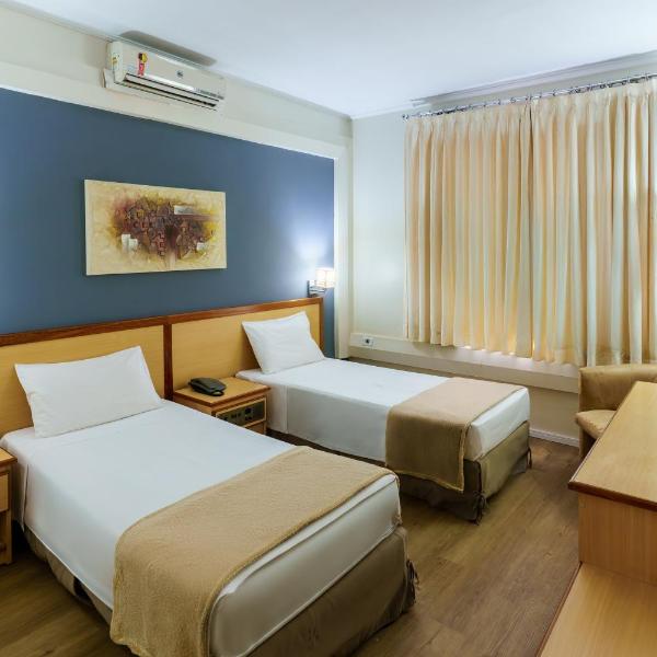 Hotel Augusta Boulevard - Foto 3