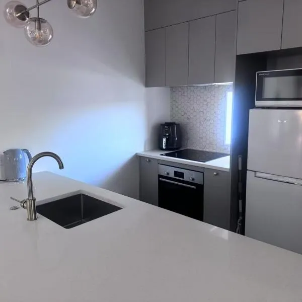 Two Bedroom Apartment, hotel v Aucklandu