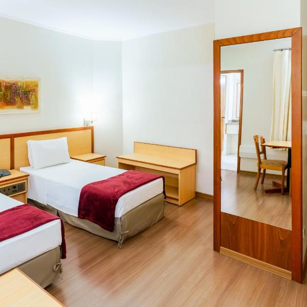 Hotel Augusta Boulevard - Foto 4