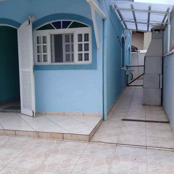 Casa em Itanhaém perto da praia