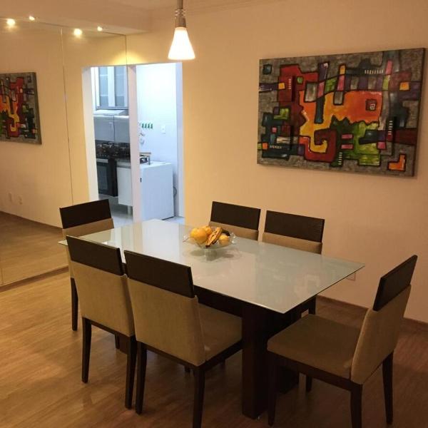Amenity at the Best of Aracaju 2 Beds