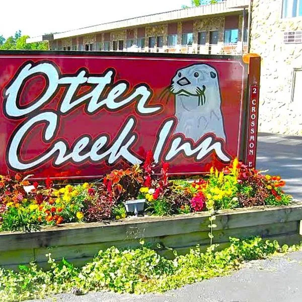 Otter Creek Inn, hotel v destinaci Alexandria Bay