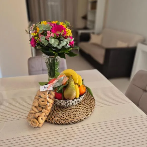 Sole di Puglia, hotel v destinaci Putignano