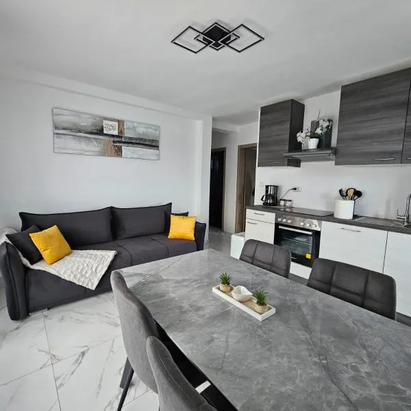 Apartman M&L 1, hotel en Žgaljić