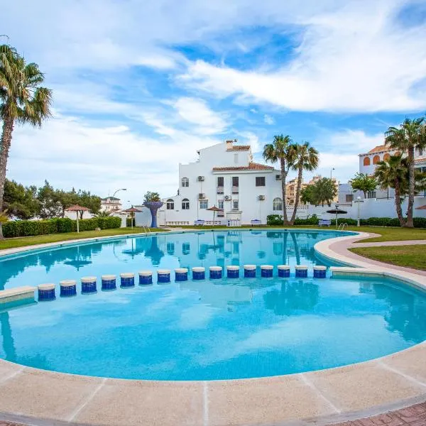 Casa Bella Vista, ξενοδοχείο στην Τορεβιέχα