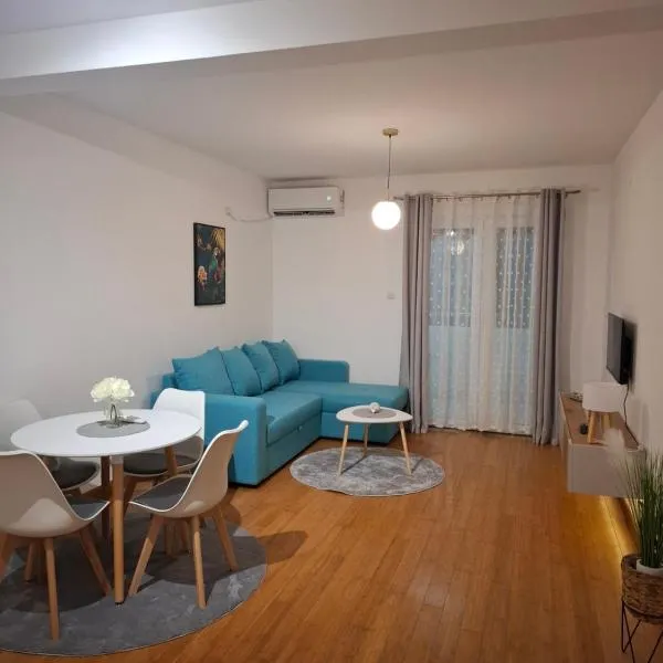 Apartman Luka, Przno, hotel in Pržno