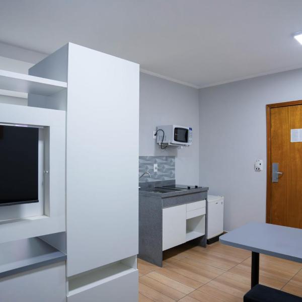 Carillon Plaza Hotel - Foto 5