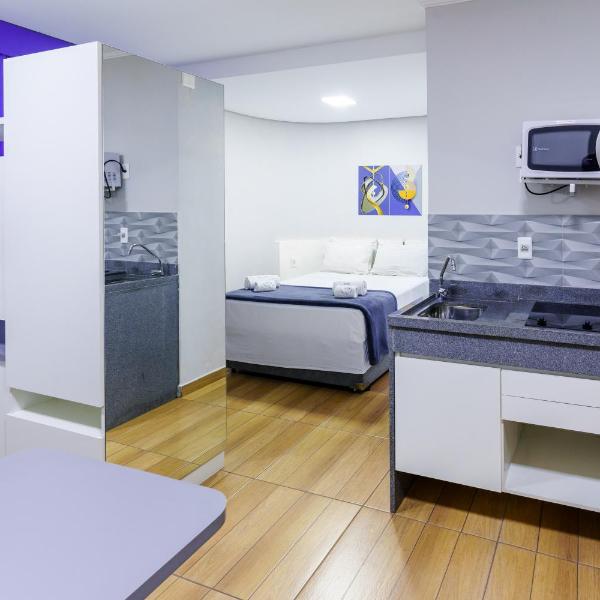 Carillon Plaza Hotel - Foto 3
