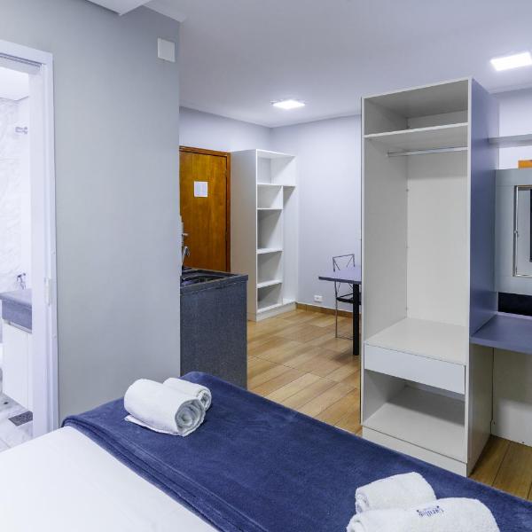 Carillon Plaza Hotel - Foto 4