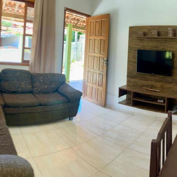 Casa aluguel temporada em Bambuí Maricá RJ - Foto 2