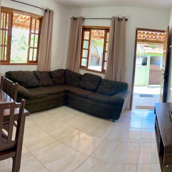 Casa aluguel temporada em Bambuí Maricá RJ